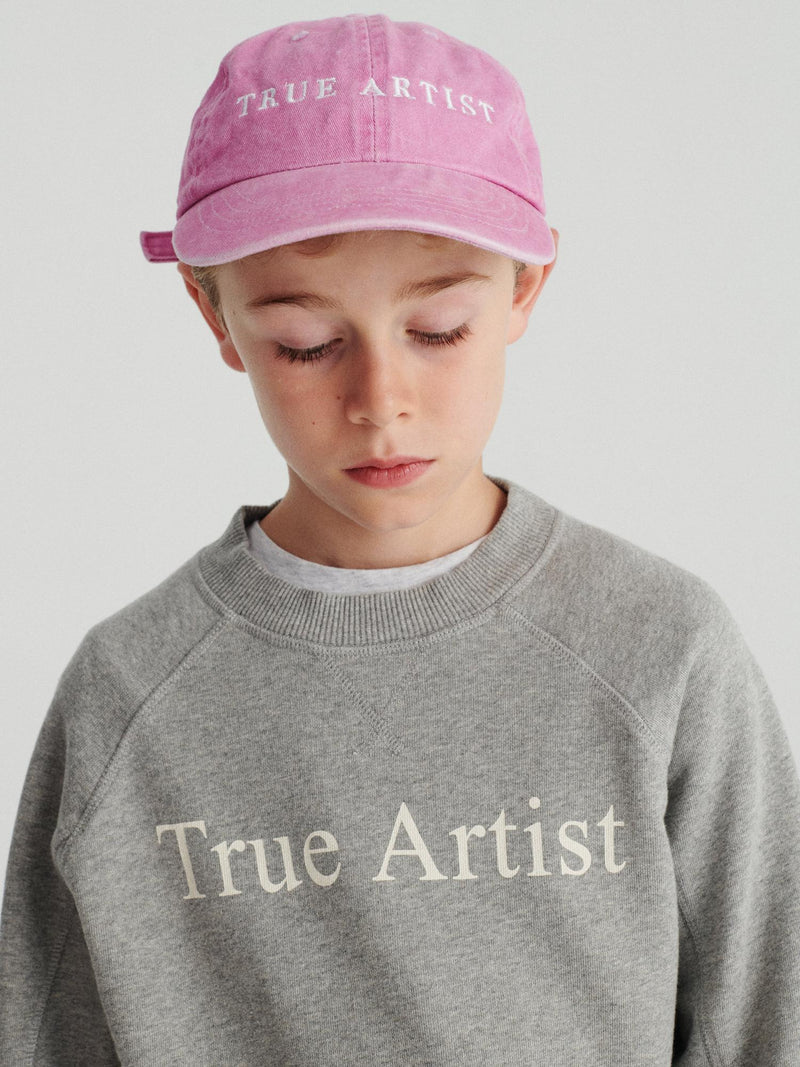 nº01 Melange Gray Tracksuit