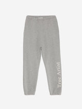 nº01 Melange Gray Tracksuit
