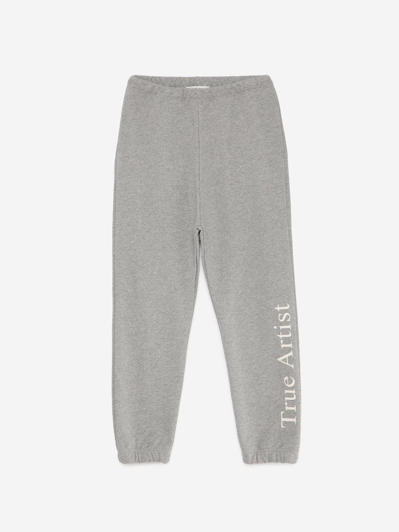 nº01 Melange Gray Tracksuit