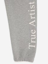 nº01 Melange Gray Tracksuit