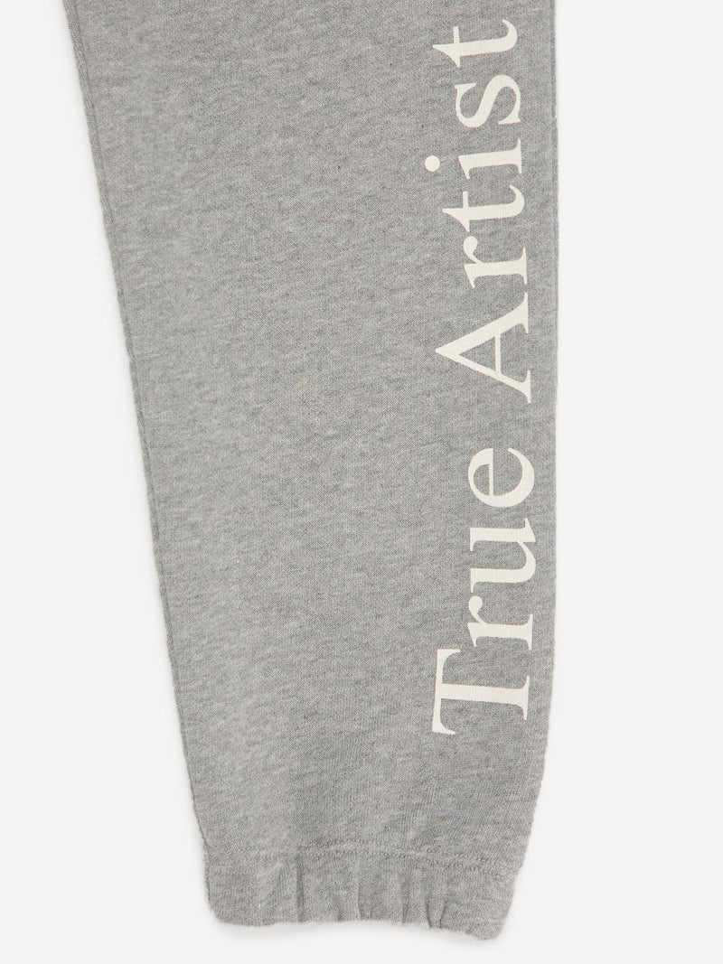 nº01 Melange Gray Tracksuit