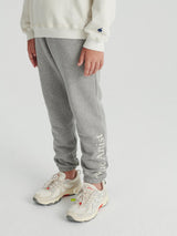 nº01 Melange Gray Tracksuit