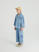 Herbarium Outfit Set