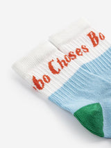 Bobo Choses Short Socks - baby