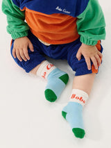 Bobo Choses Short Socks - baby