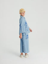 Herbarium Outfit Set