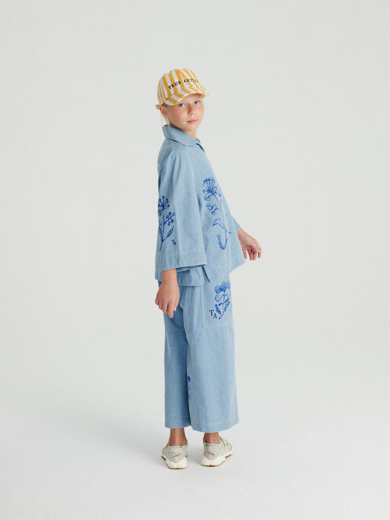 Herbarium Outfit Set