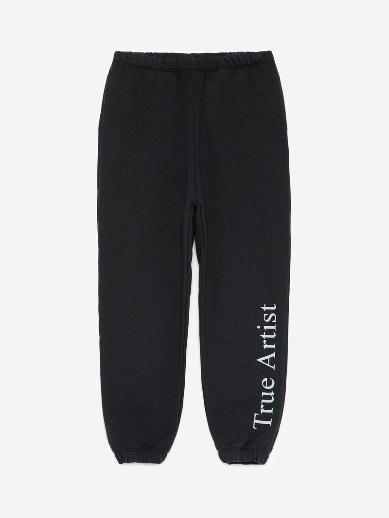 Nº05 PEAT BLACK Tracksuit