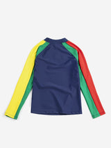 BC Color Block Swim T-shirt & Trunk