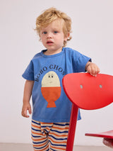 Baby Morning Egg T-shirt & Leggings "Outfit set"