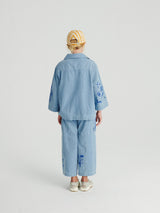 Herbarium Outfit Set