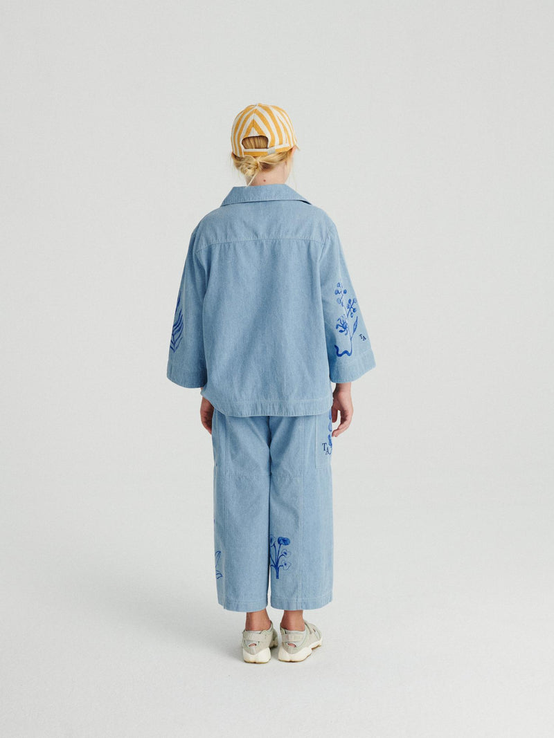 Herbarium Outfit Set