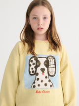 Van Dog 3 Pieces Set