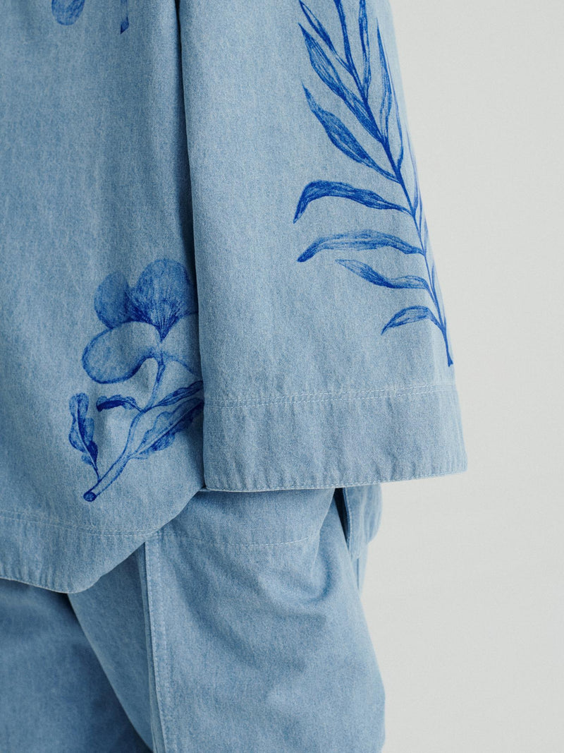 Herbarium Outfit Set