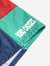 BC Color Block Swim T-shirt & Trunk