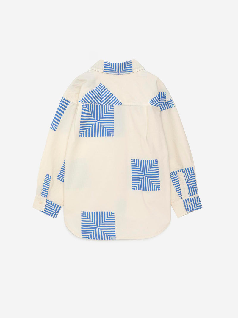 Kaleidoscope Shirt
