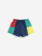 BC Color Block Swim T-shirt & Trunk