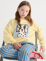 Van Dog 3 Pieces Set