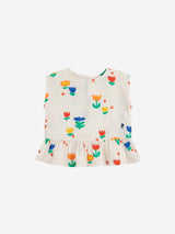 Baby Garden Party all over blouse & Pants