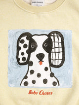 Van Dog 3 Pieces Set