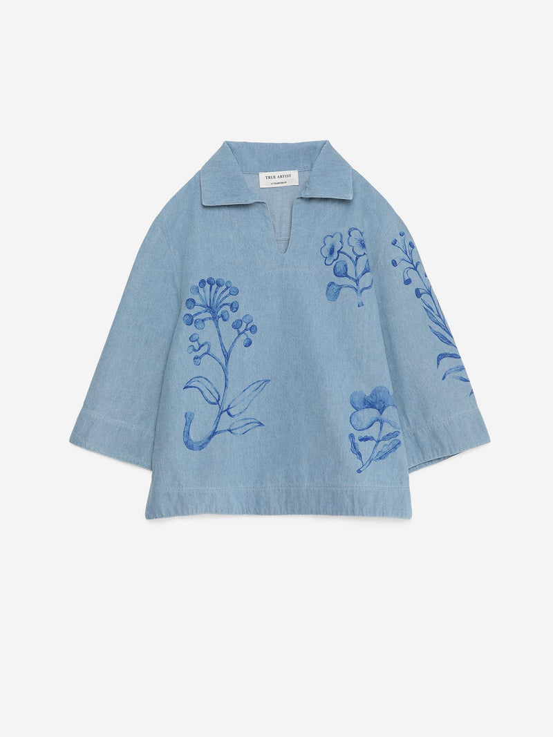 Herbarium Outfit Set