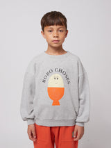 Morning	Egg	sweatshirt