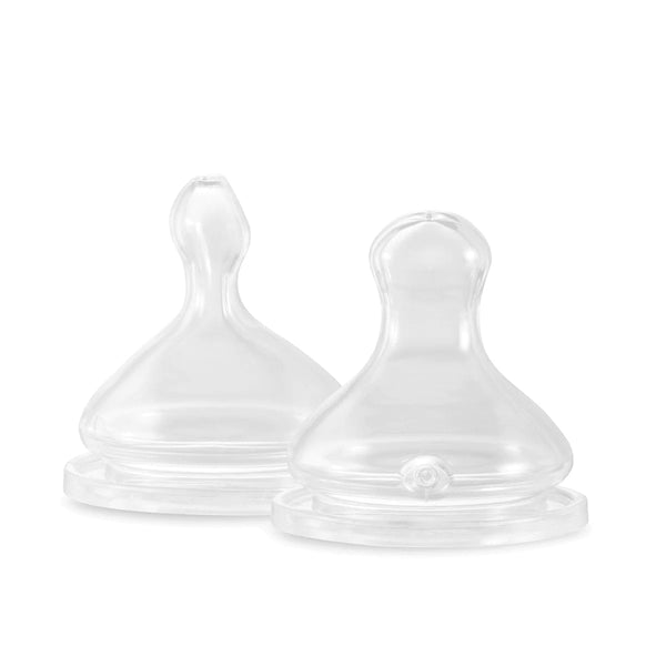 Pack of 2 – Size U Slow flow