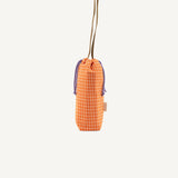 Carrot Orange Bottle Bag