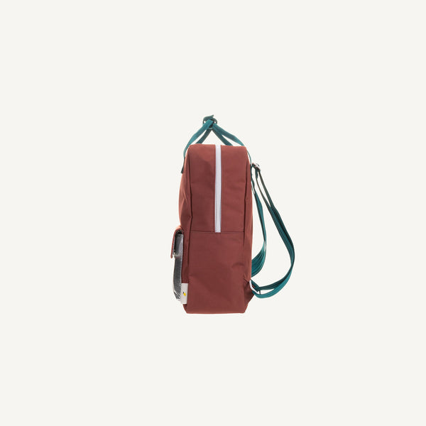 Athletics Track Large Backpack