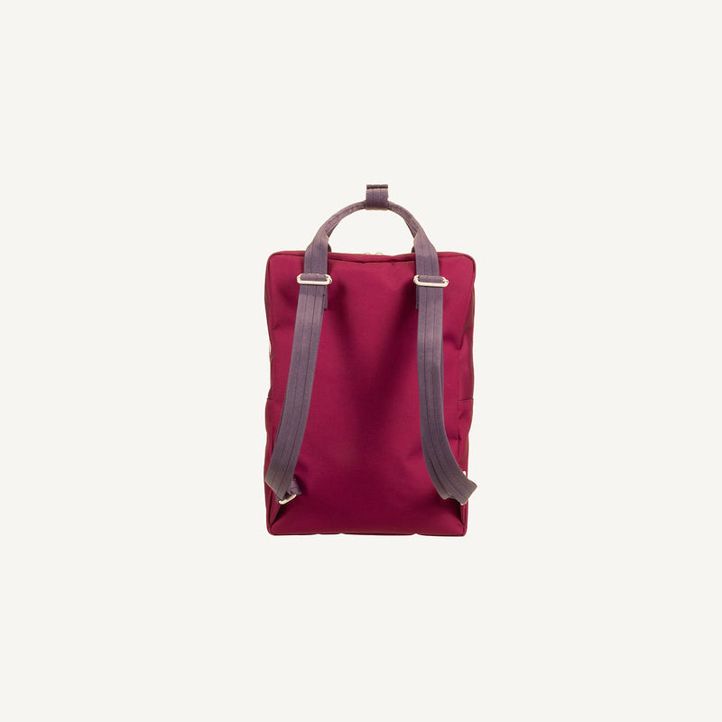 Gymnastic Pink Large Backpack