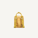 Small Backpack Lemon Tree Envelope Apple Juice