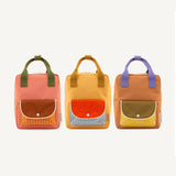 Pear Jam Small Backpack