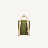 Small Backpack Lemon Tree Envelope Tickling Grass