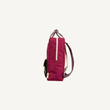 Gymnastic Pink Large Backpack