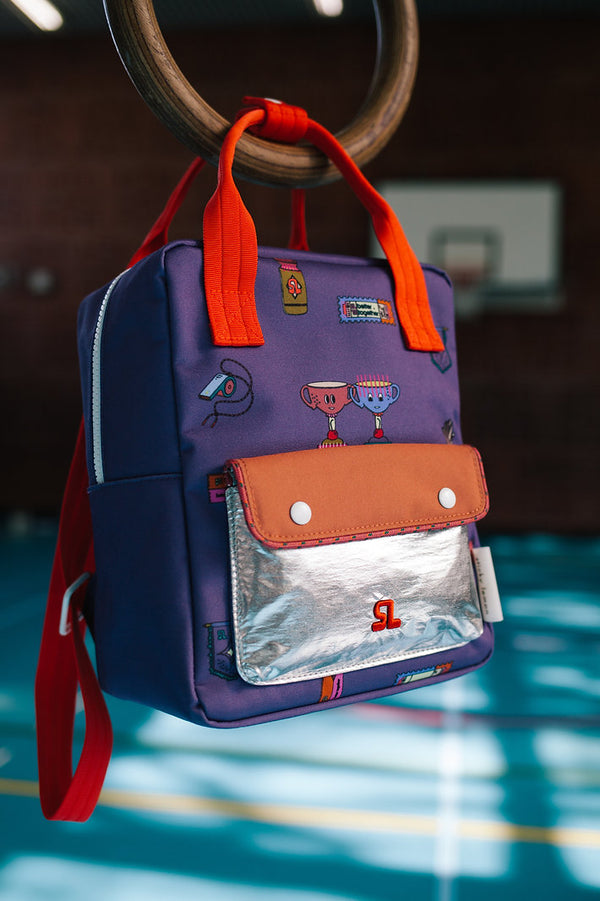 Better Together small Backpack (SPECIAL EDITION)