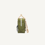 Small Backpack Lemon Tree Envelope Tickling Grass