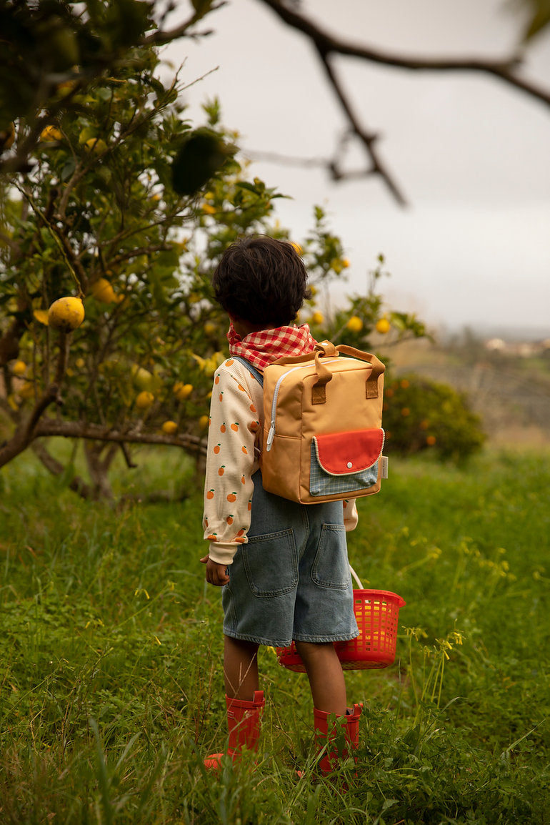 Pear Jam Small Backpack