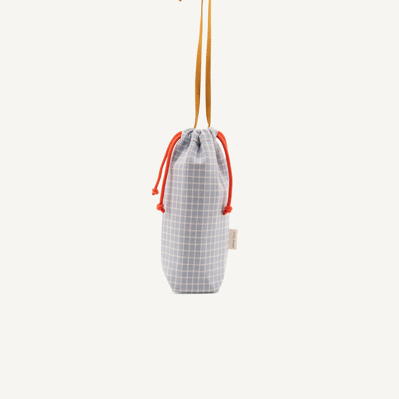 Morning Fog Bottle Bag