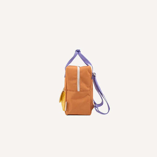 Harvest Moon Small Backpack