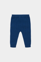 Deep Indigo Baby Set