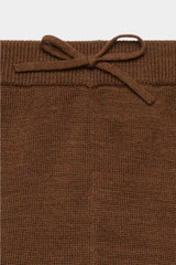 Hazel Melange Baby Cardigan & Pants