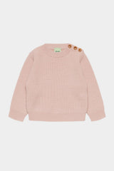 Pale Rose Baby Set