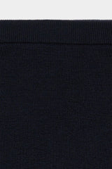 Ercu/Deep Indigo Baby Cardigan & Pants