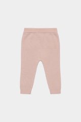 Pale Rose Baby Set