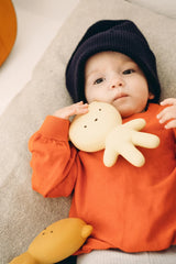 GOMMU MINI BEAR *OCEAN*