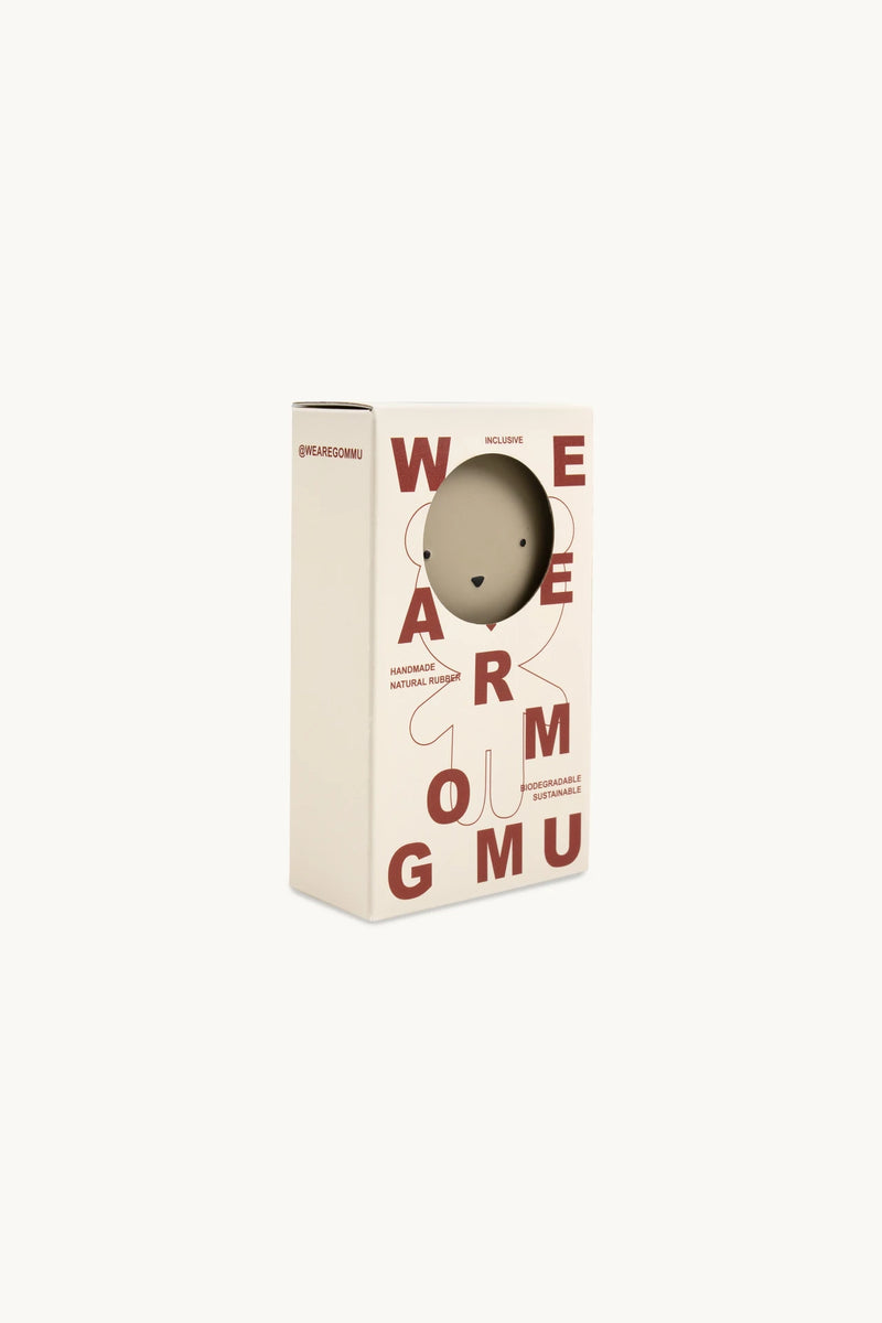 GOMMU MINI BEAR *OCEAN*