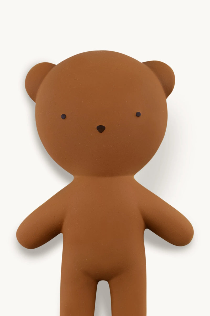 GOMMU BEAR *ALMOND*