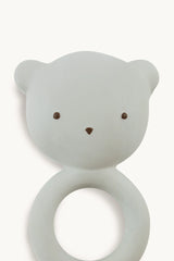 GOMMU RING BEAR *OCEAN*