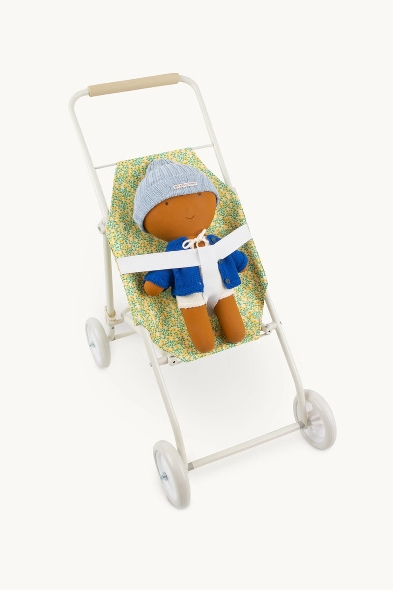 GOMMU BABY *ALMOND*