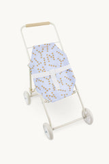 GOMMU BIG STROLLER *BIG STARS*